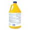 Zep Cleaners & Detergents, 1 gal. Bottle, Lemon ZUBAC128EA - alternate 2